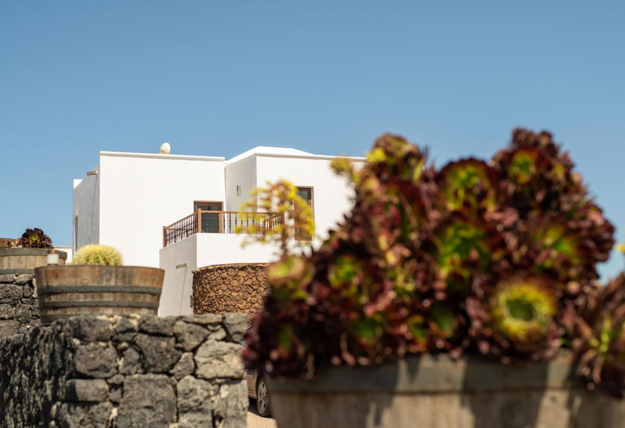 Sweet Casa Herrentas La Costa Extérieur photo